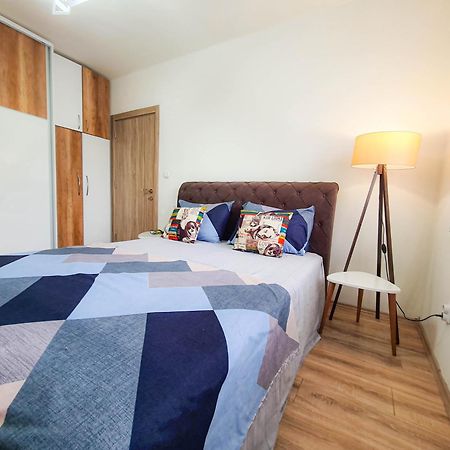 Mother Teresa Apartments Скопие Екстериор снимка