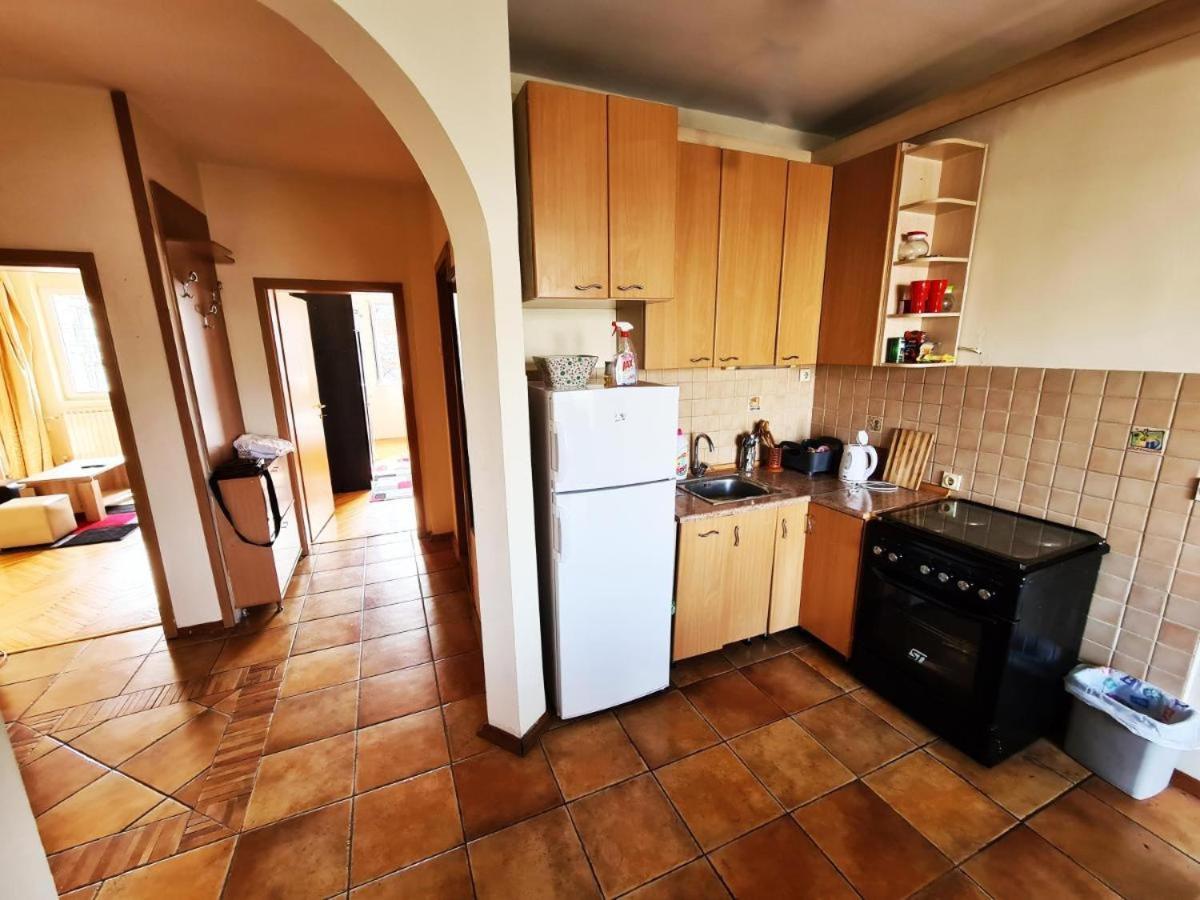 Mother Teresa Apartments Скопие Екстериор снимка