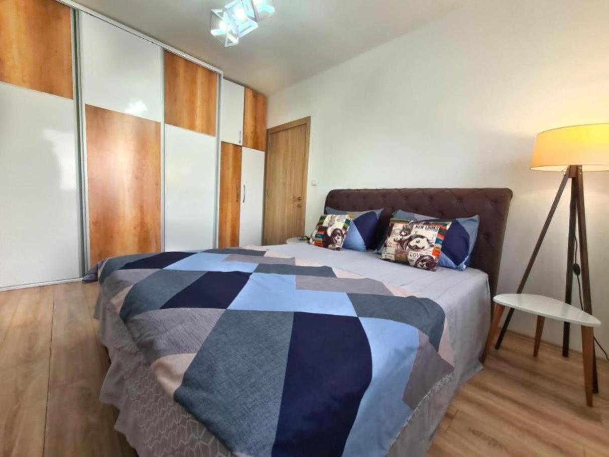 Mother Teresa Apartments Скопие Екстериор снимка