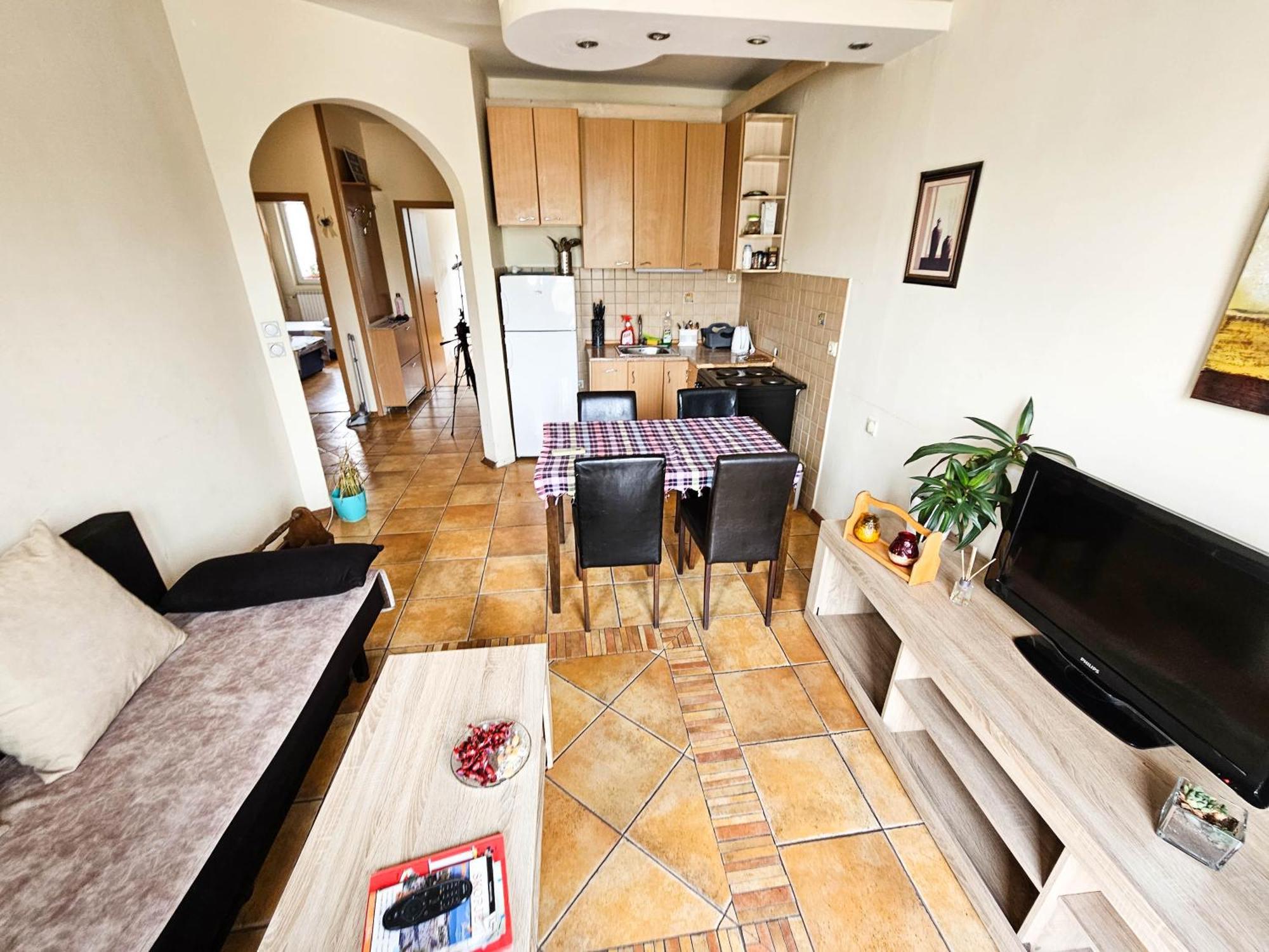 Mother Teresa Apartments Скопие Екстериор снимка