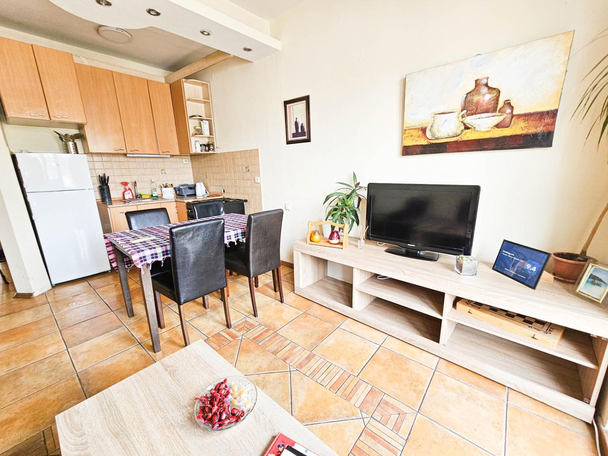 Mother Teresa Apartments Скопие Екстериор снимка